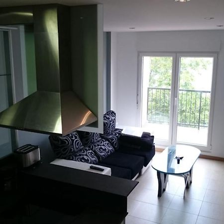 Апартаменти Apartamento En Коркубіон Екстер'єр фото