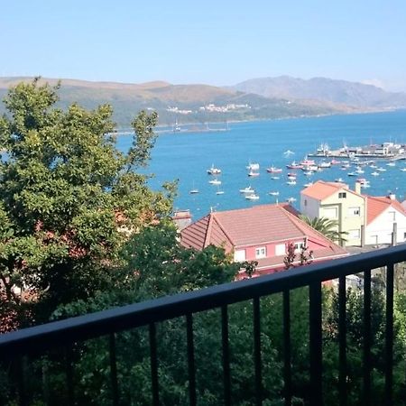 Апартаменти Apartamento En Коркубіон Екстер'єр фото