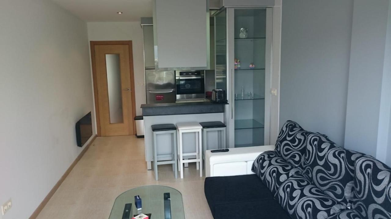 Апартаменти Apartamento En Коркубіон Екстер'єр фото