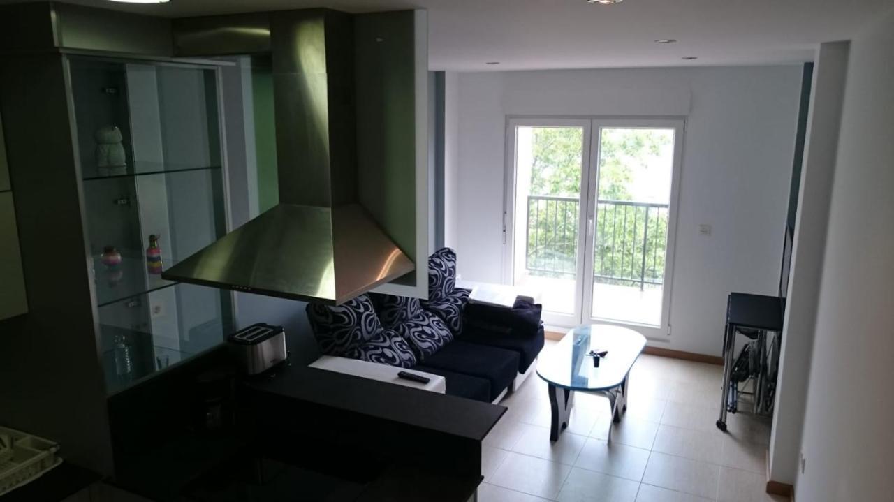Апартаменти Apartamento En Коркубіон Екстер'єр фото