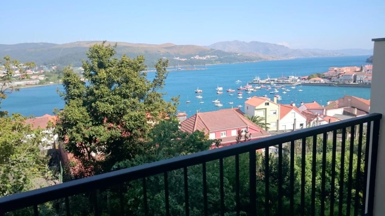 Апартаменти Apartamento En Коркубіон Екстер'єр фото